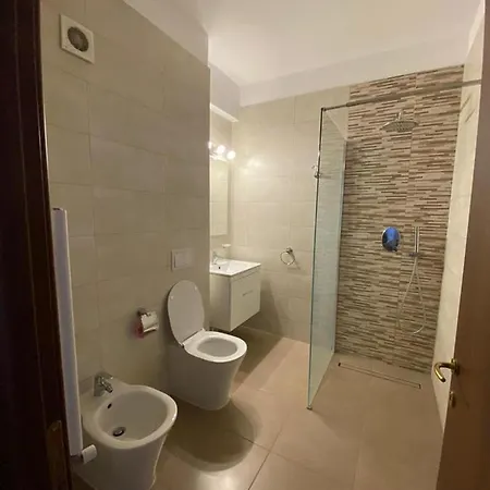 Apartmán By The Sea Lake View *