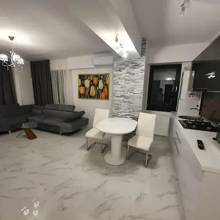 Apartmán By The Sea Lake View *