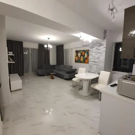 Apartmán By The Sea Lake View Mamaia