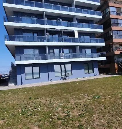 By The Sea Lake View *